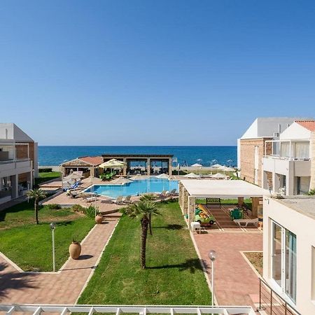 Kostakis Beach Γεράνι Χανίων Εξωτερικό φωτογραφία
