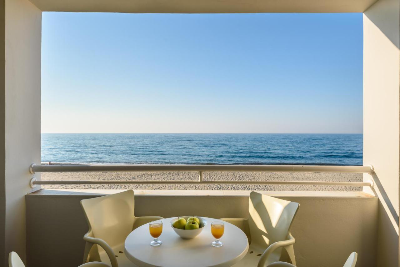 Kostakis Beach Γεράνι Χανίων Εξωτερικό φωτογραφία