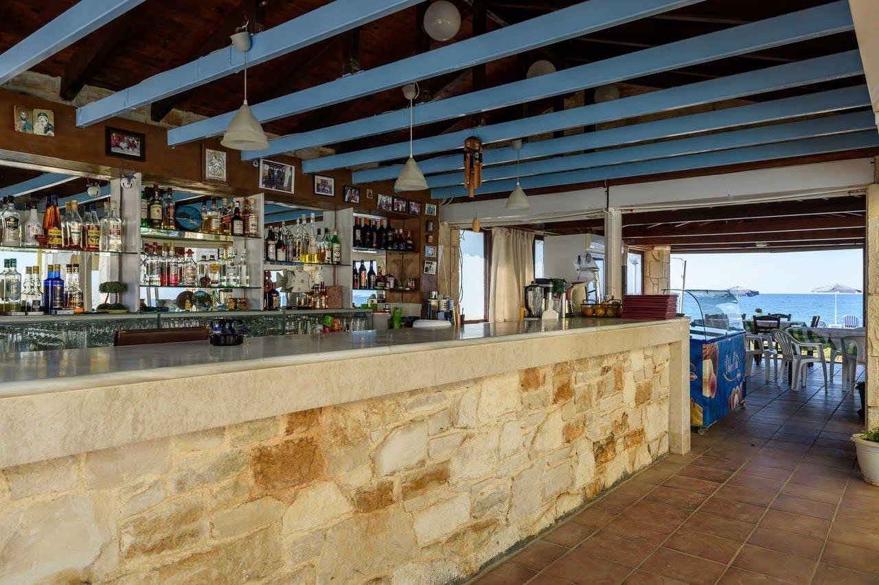 Kostakis Beach Γεράνι Χανίων Εξωτερικό φωτογραφία