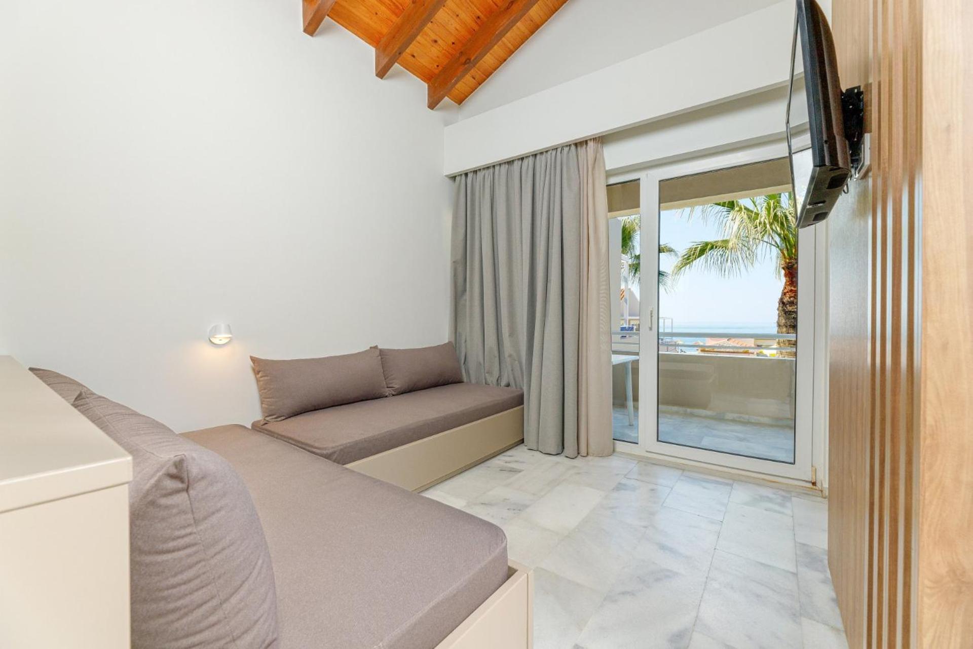 Kostakis Beach Γεράνι Χανίων Εξωτερικό φωτογραφία